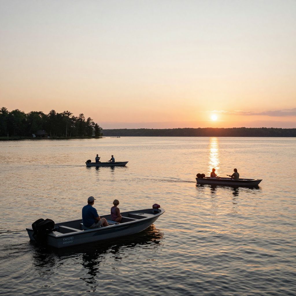 Buggs Island Lake