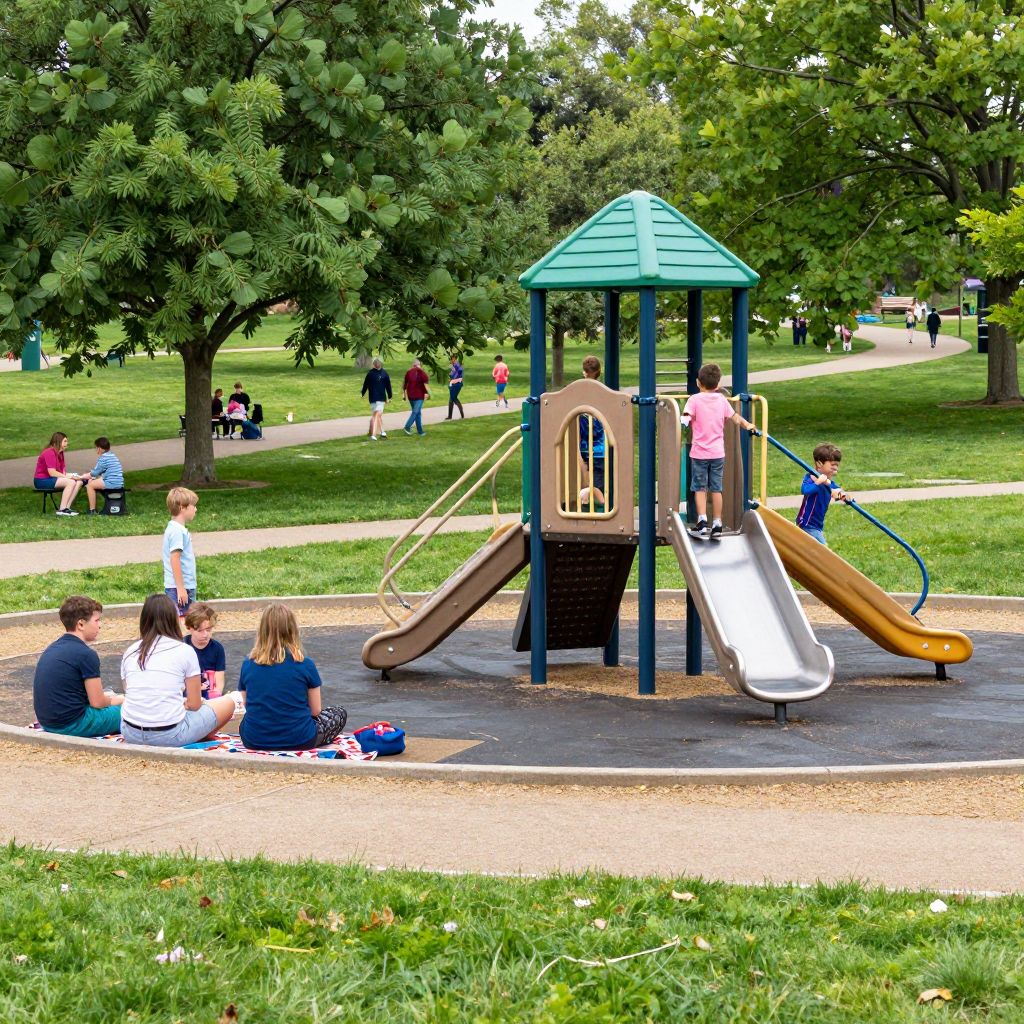 Tower Park
