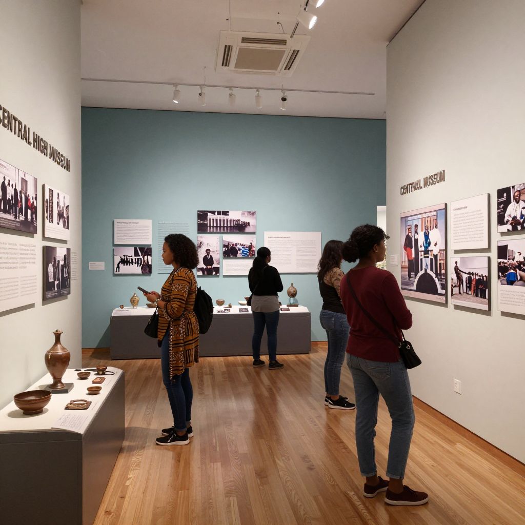 Central High Museum
