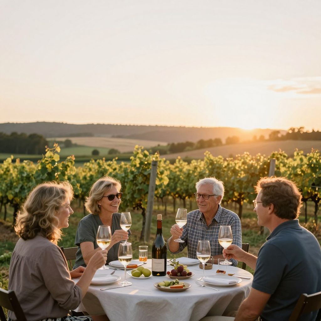 Sans Soucy Vineyards