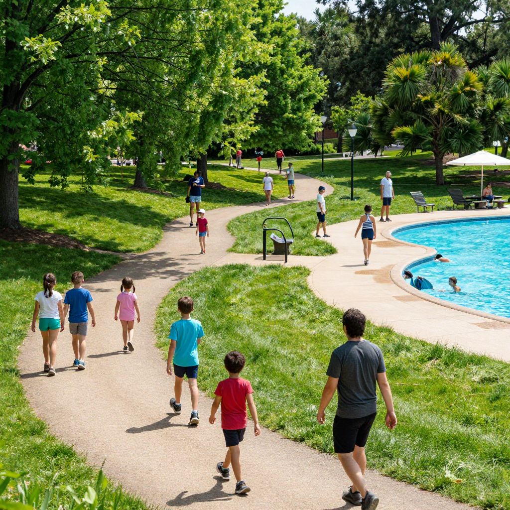 Walnut Creek Park