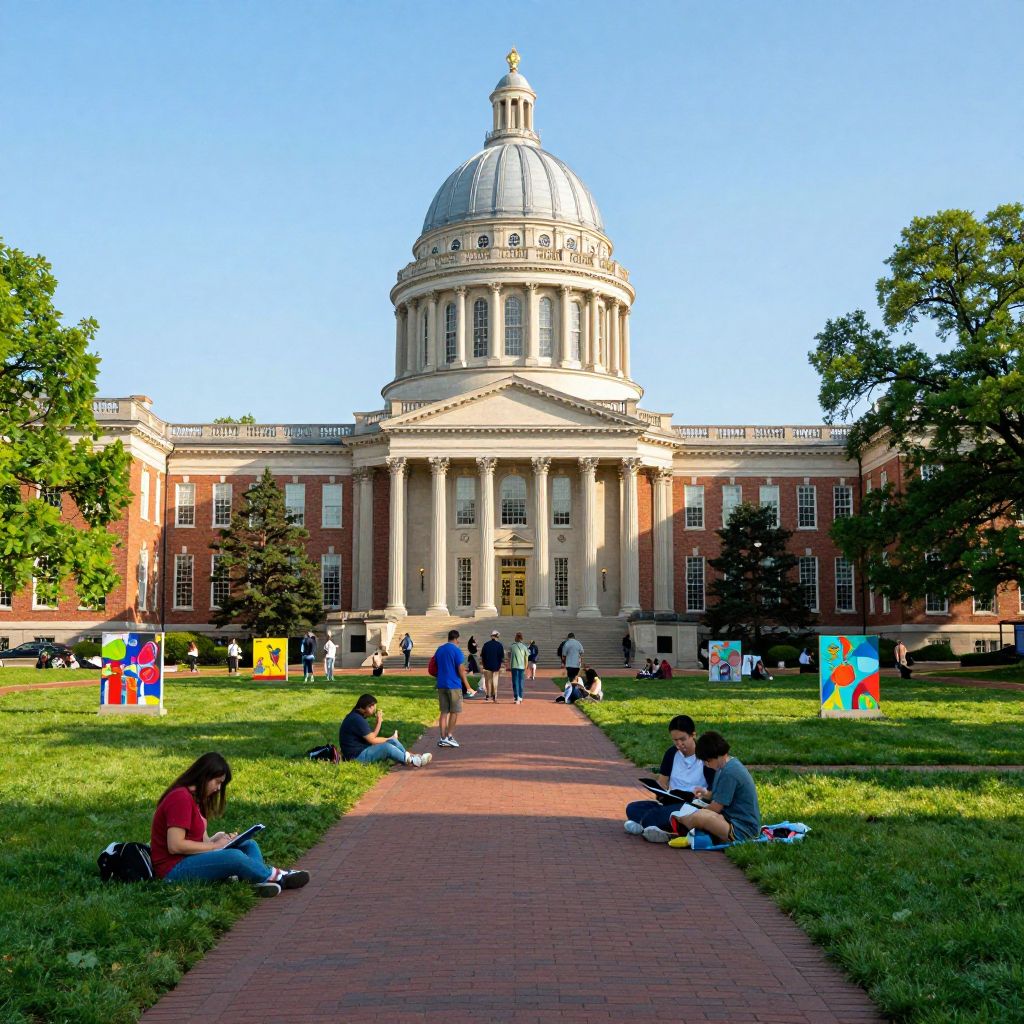 University of Virginia
