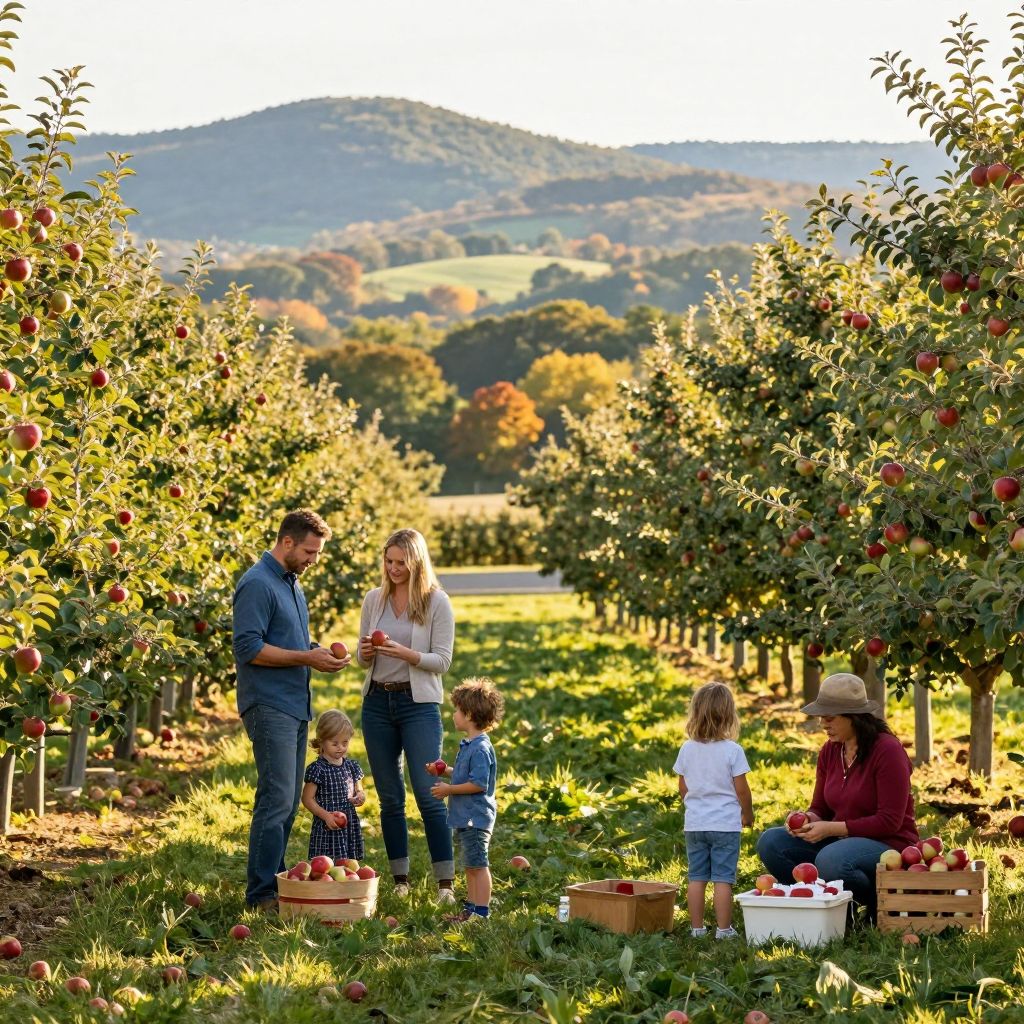 Carter Mountain Orchard