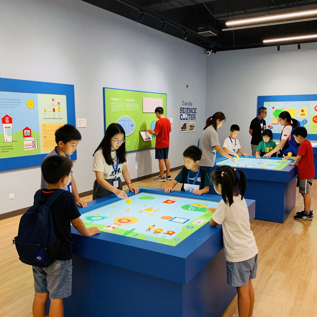 Danville Science Center