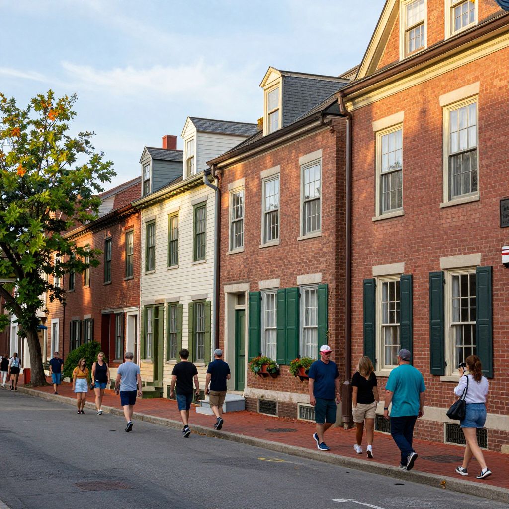Chatham Historic District