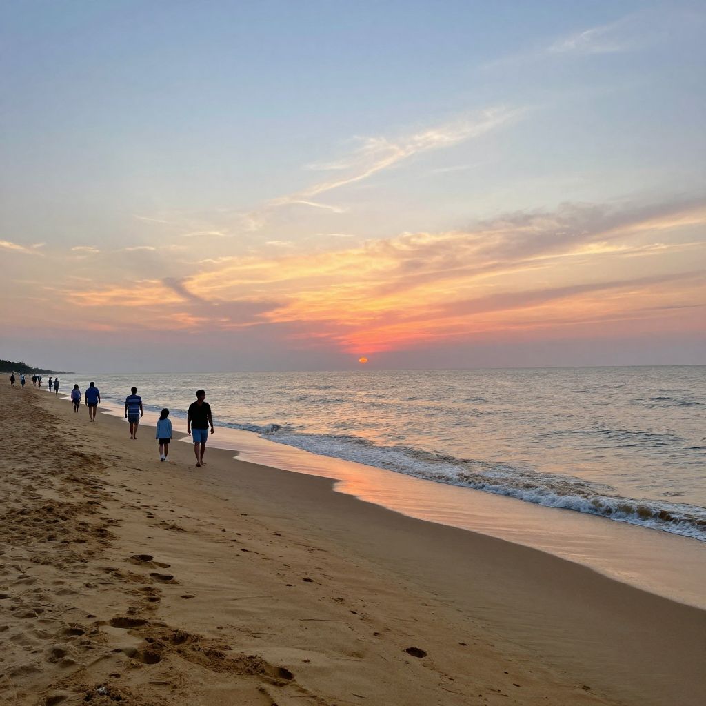 Cape Charles Beachfront