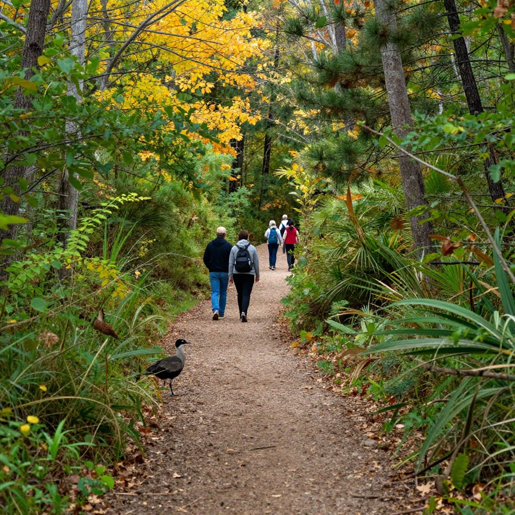 Kiptopeke State Park