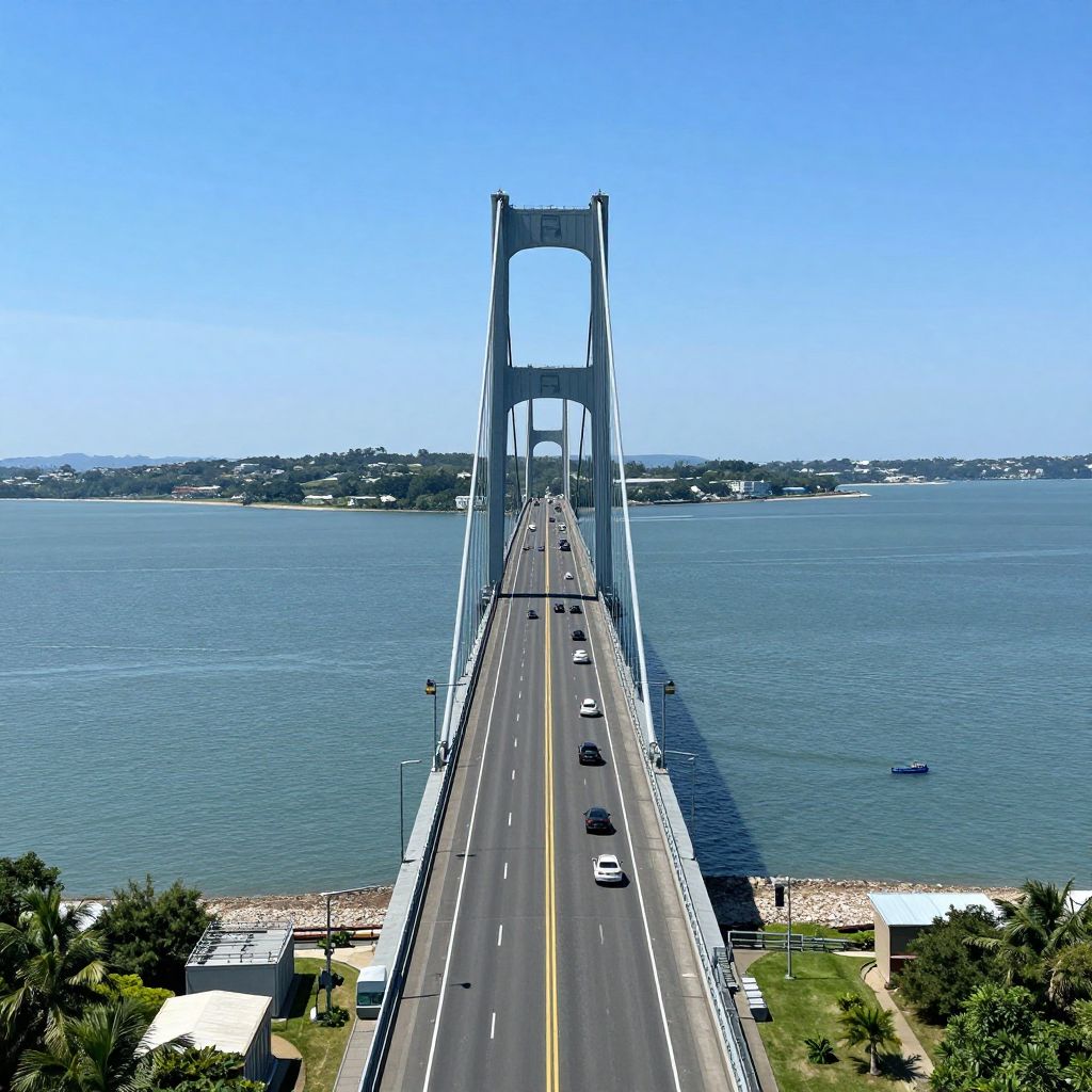 Chesapeake Bay Bridge-Tunnel