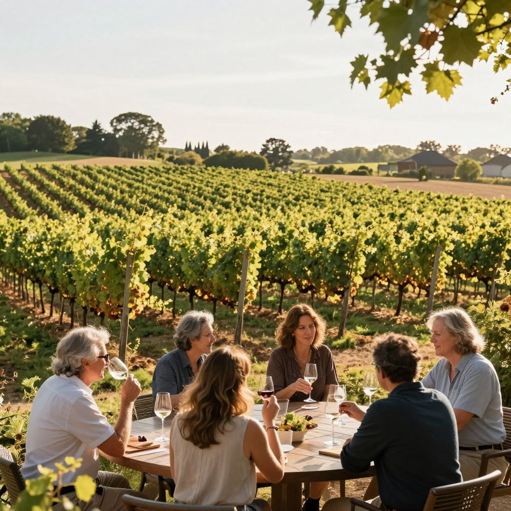 Chatham Vineyards