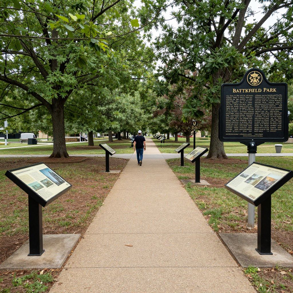 Battlefield Park