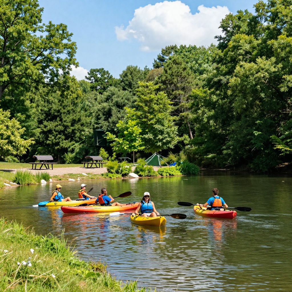Swift Creek Reservoir