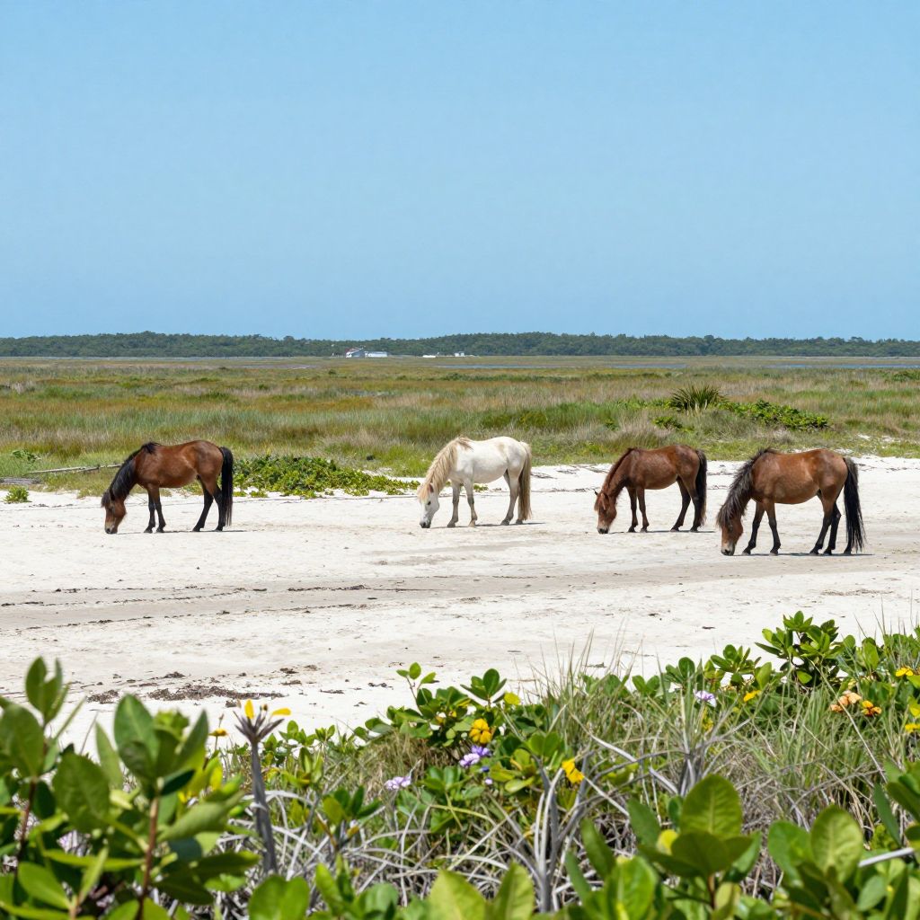 Chincoteague National Wildlife Refuge