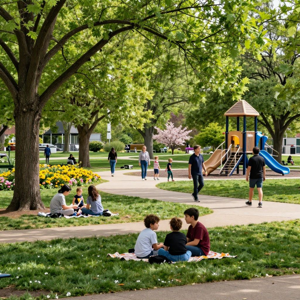 Plum Creek Park