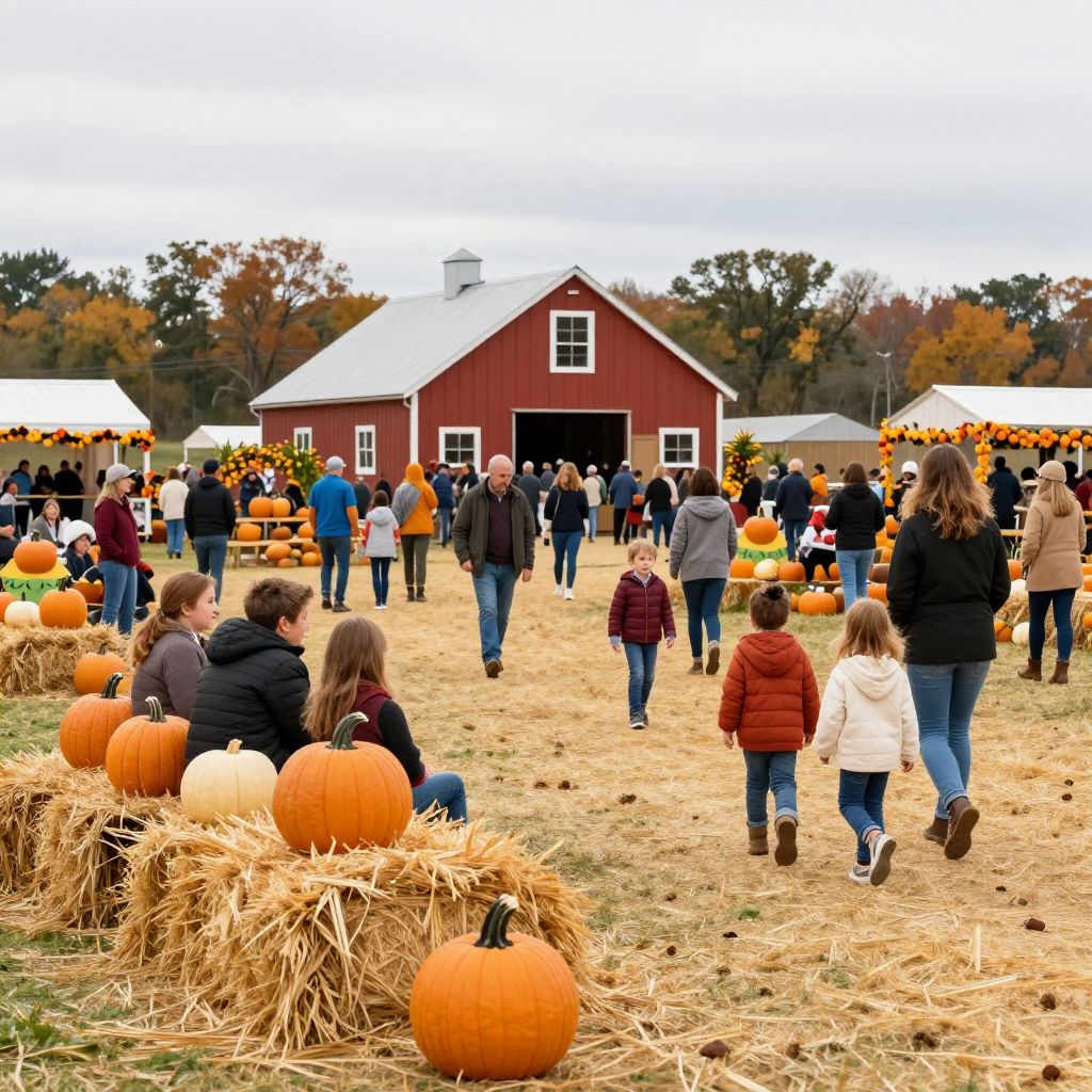 Sinkland Farms