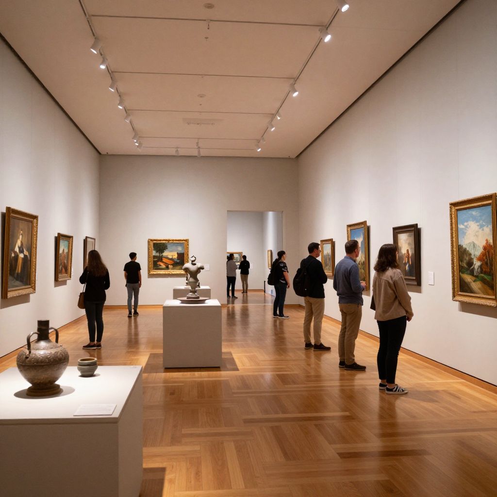 Montgomery Museum of Art & History
