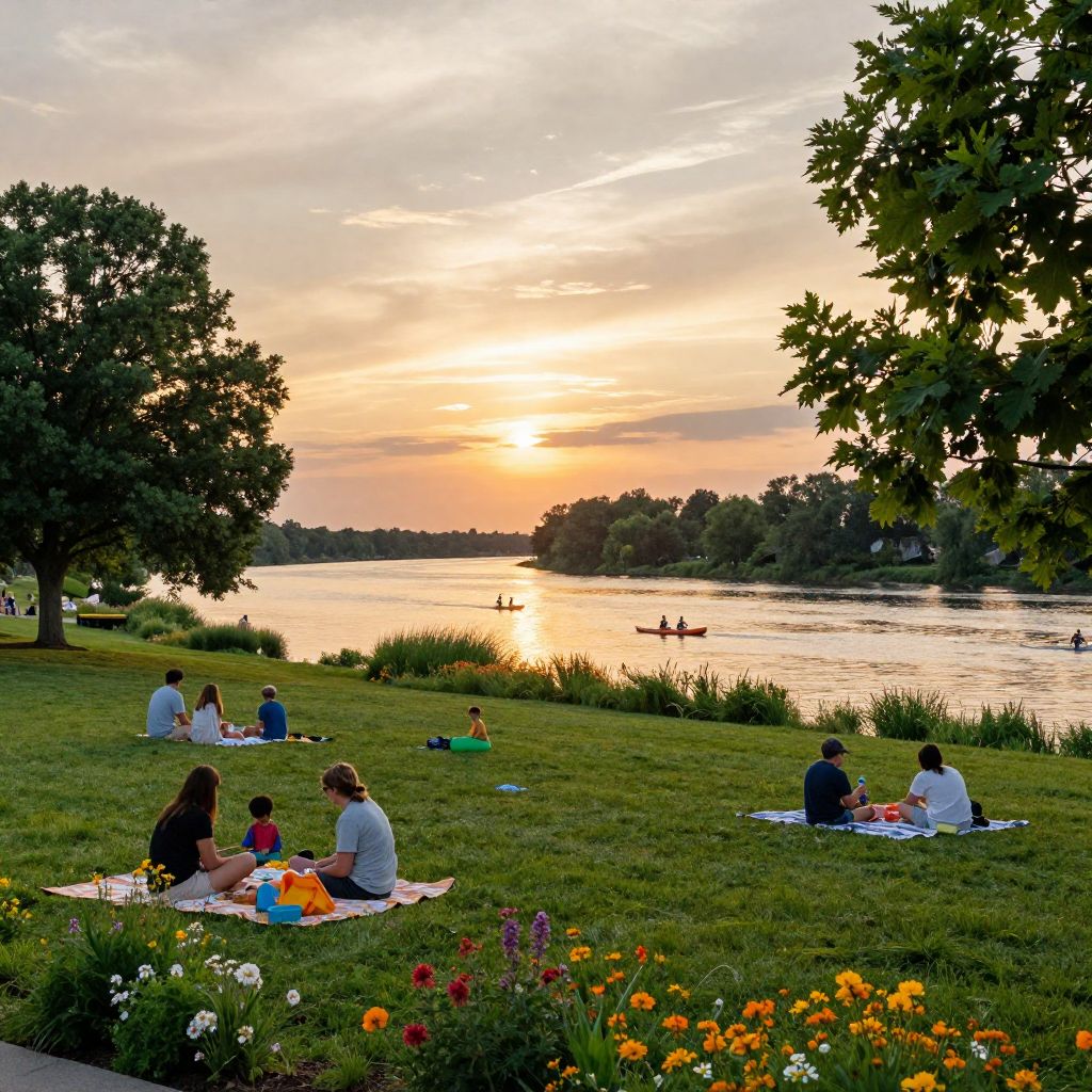 Chickahominy Riverfront Park