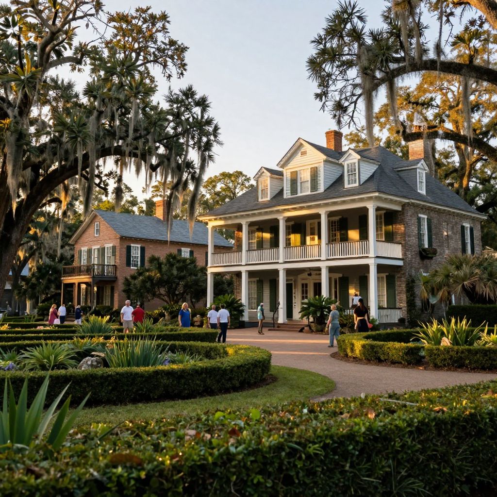 Kittiewan Plantation