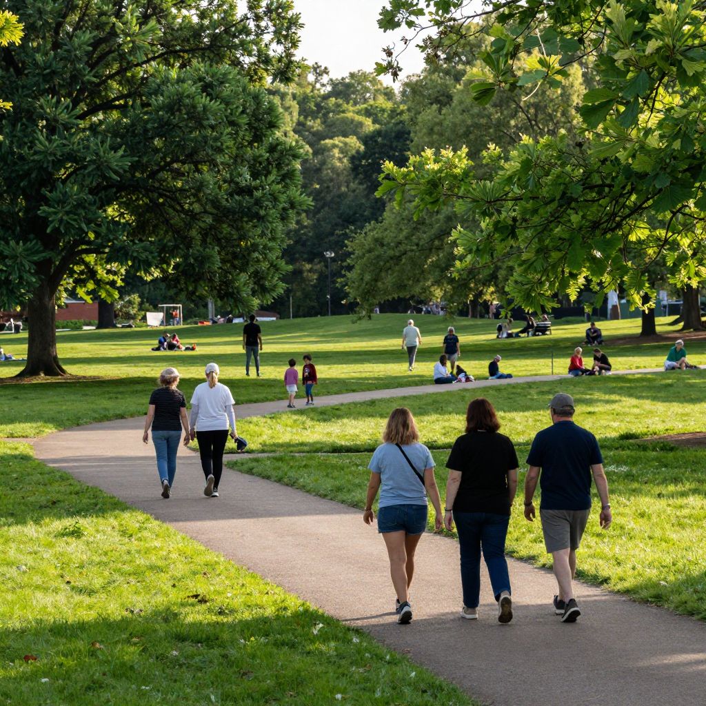 Chet Hobert Park