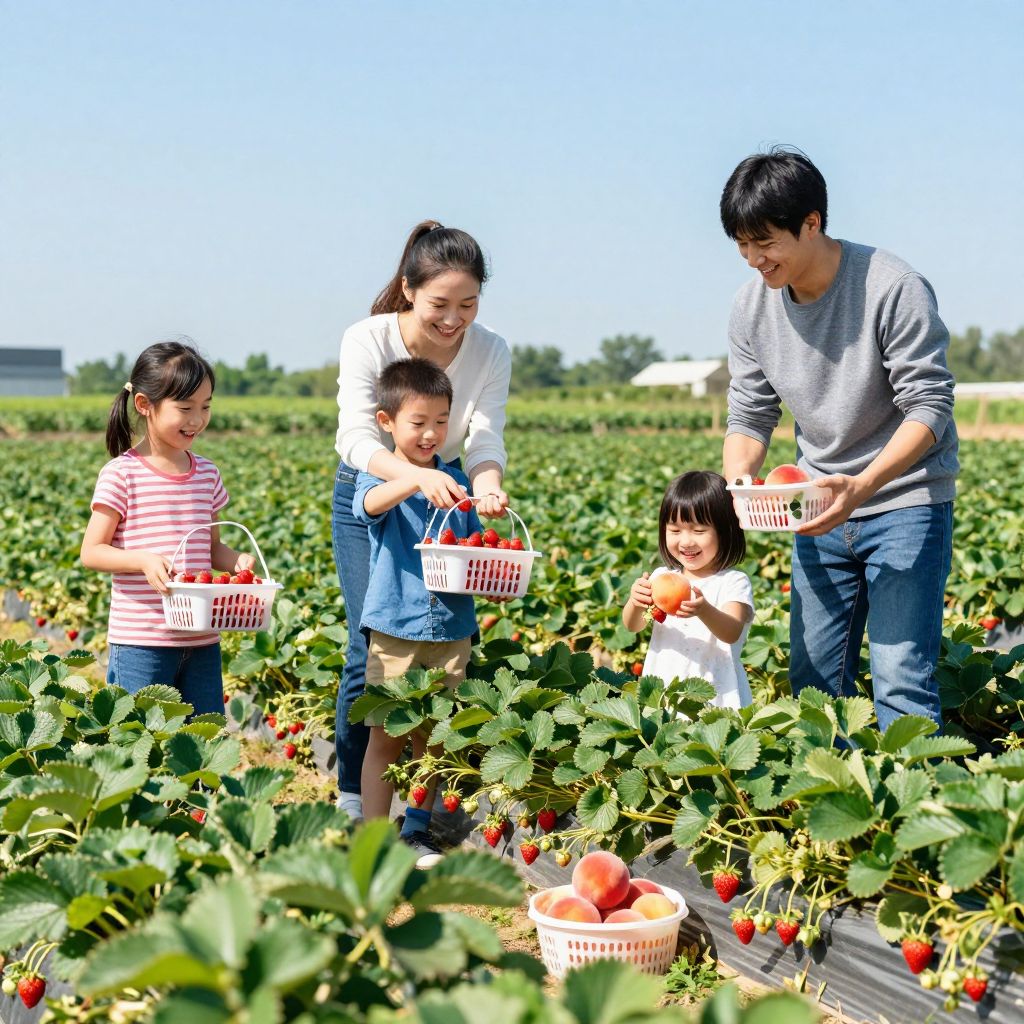 Wayside Farm