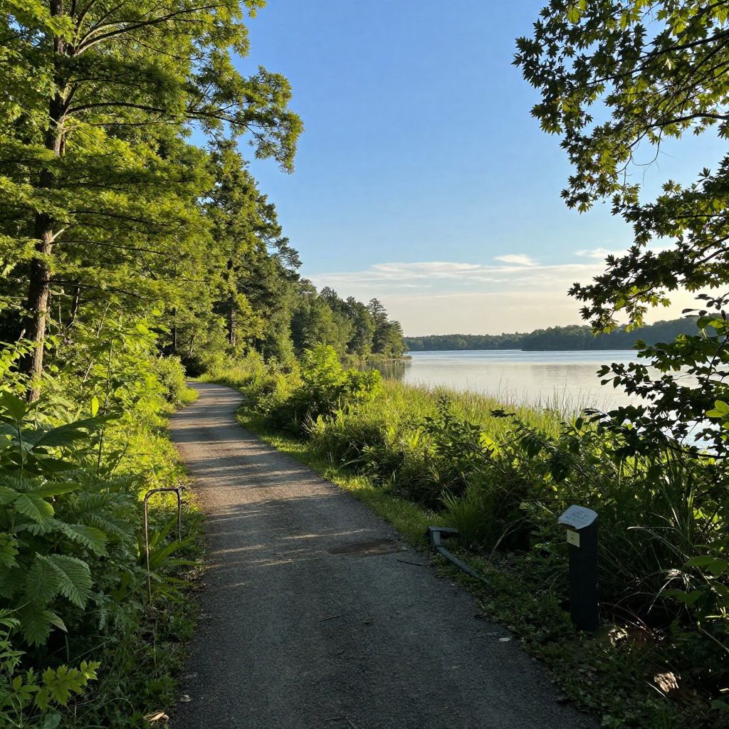 Occoneechee State Park