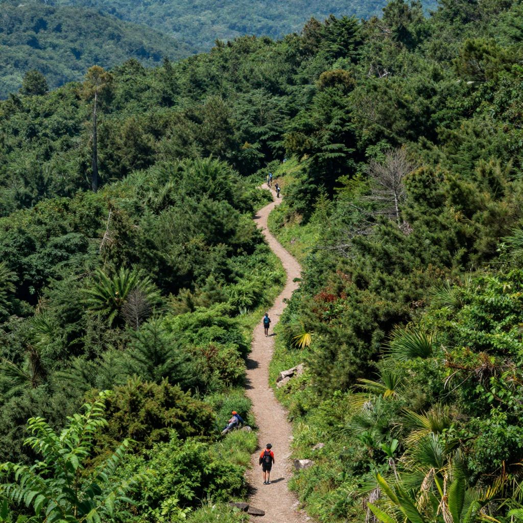 Jefferson National Forest
