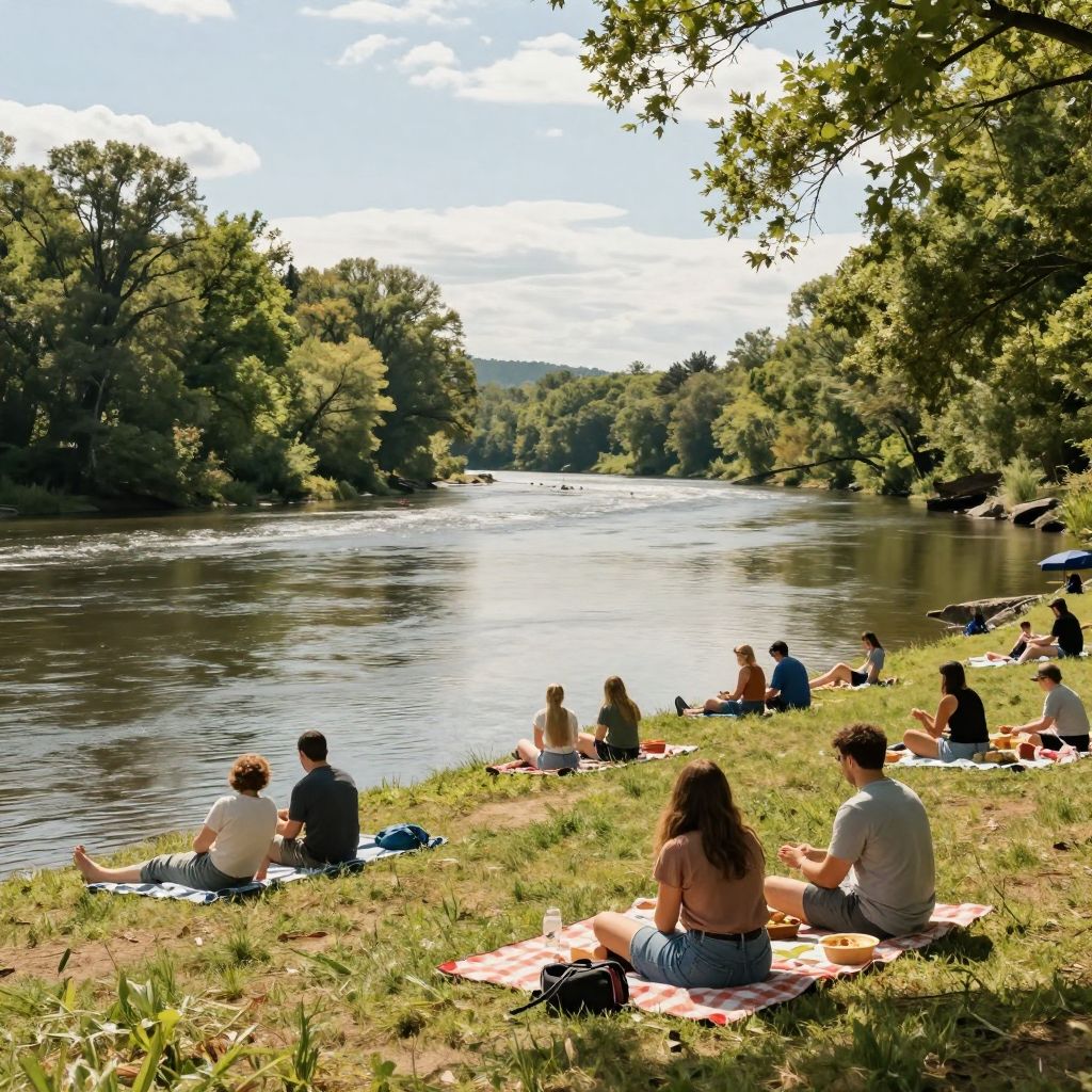Holston River