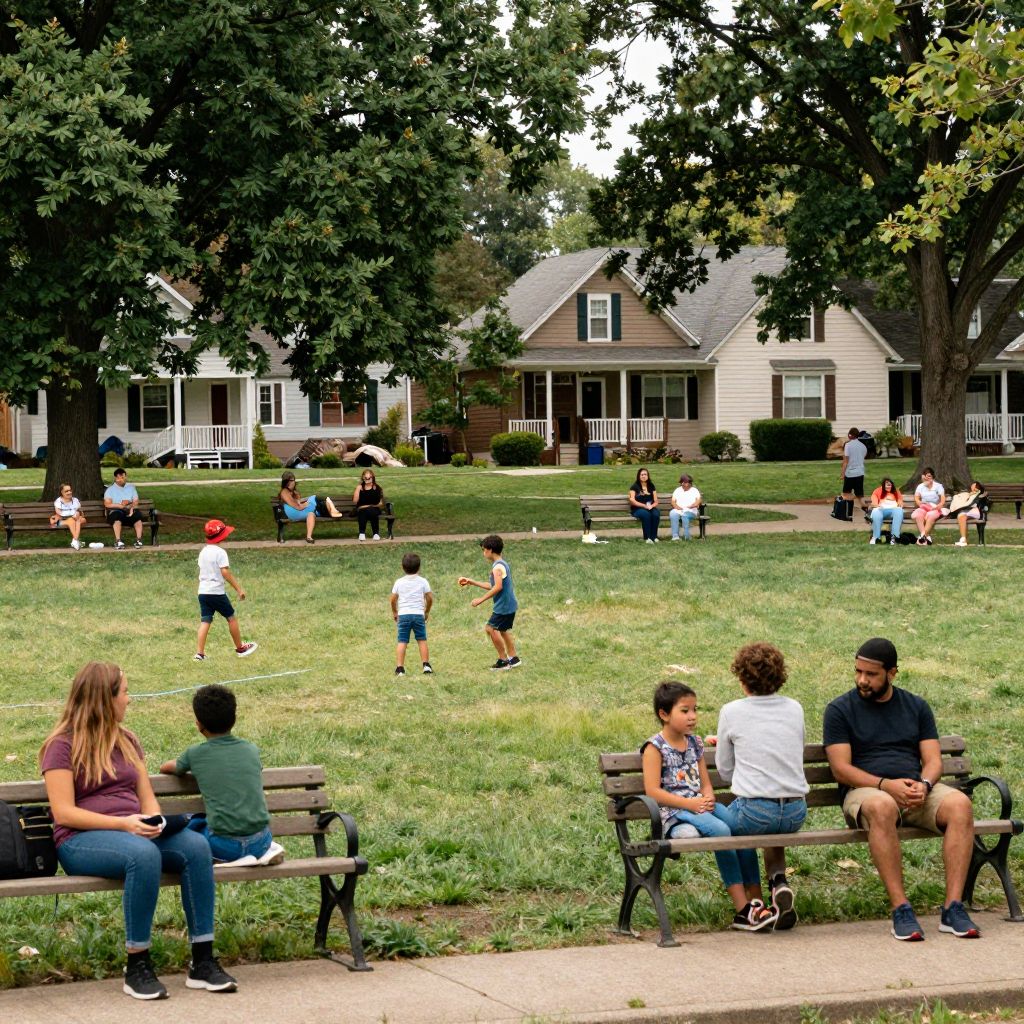 Linden Park