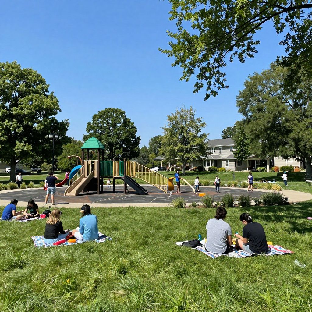 Matthews Park