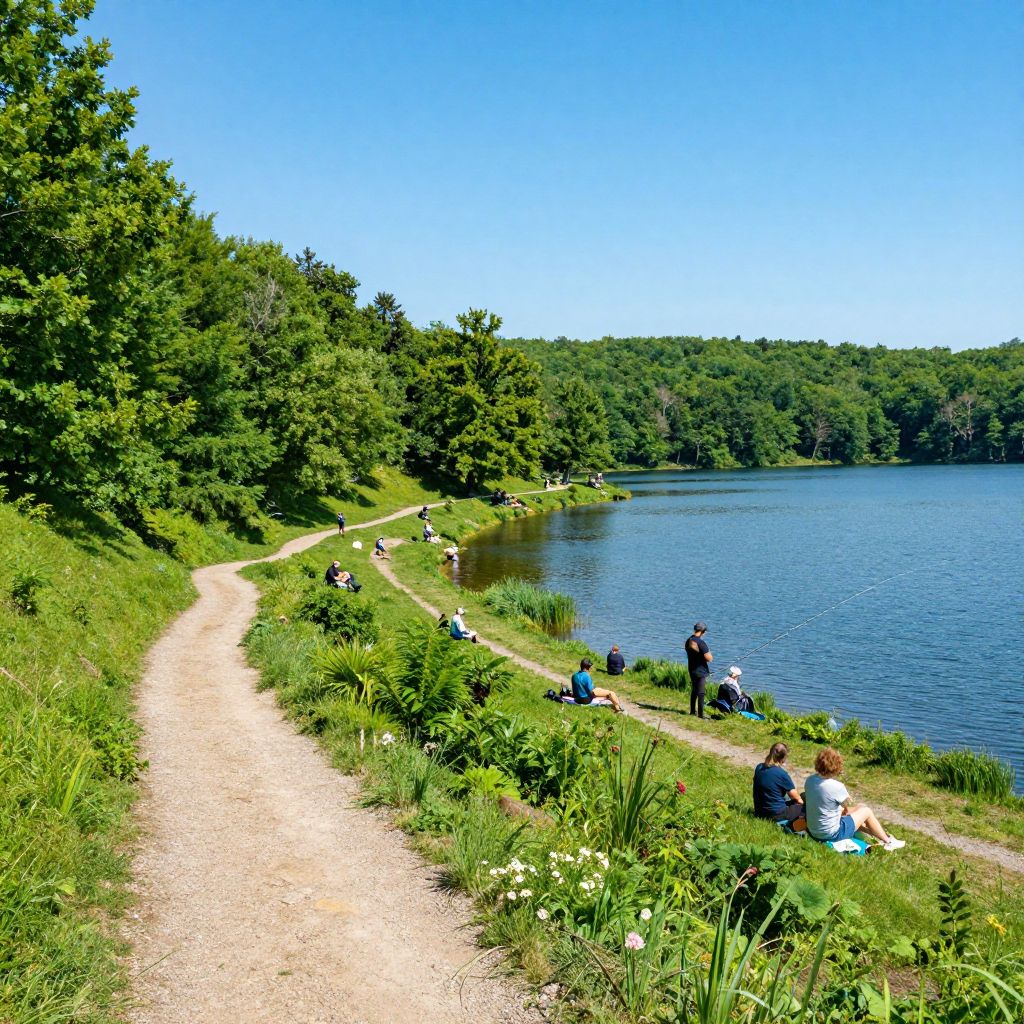 Douthat State Park