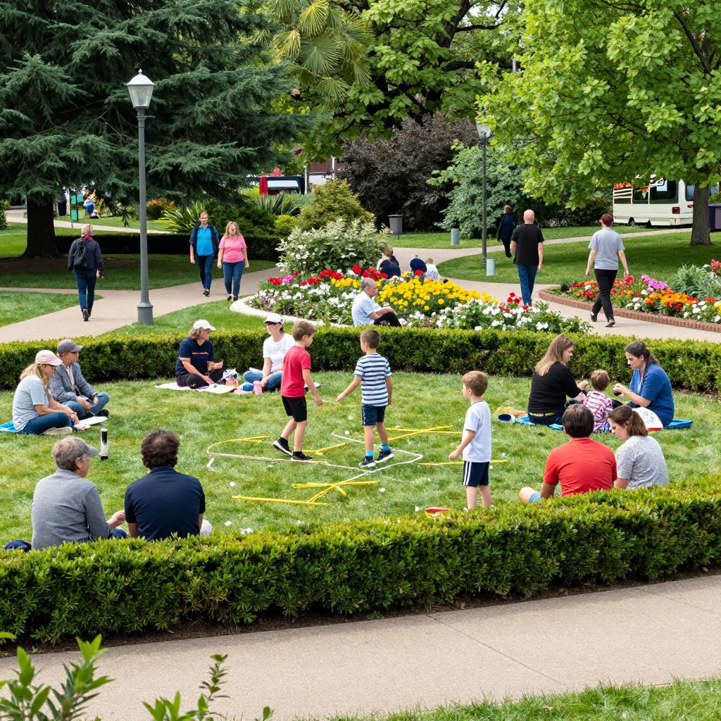 Memorial Park