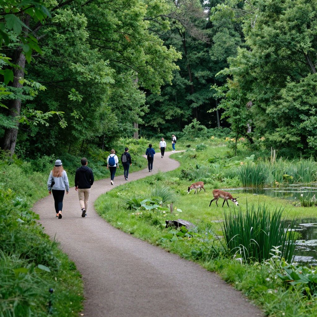 Webb Nature Sanctuary