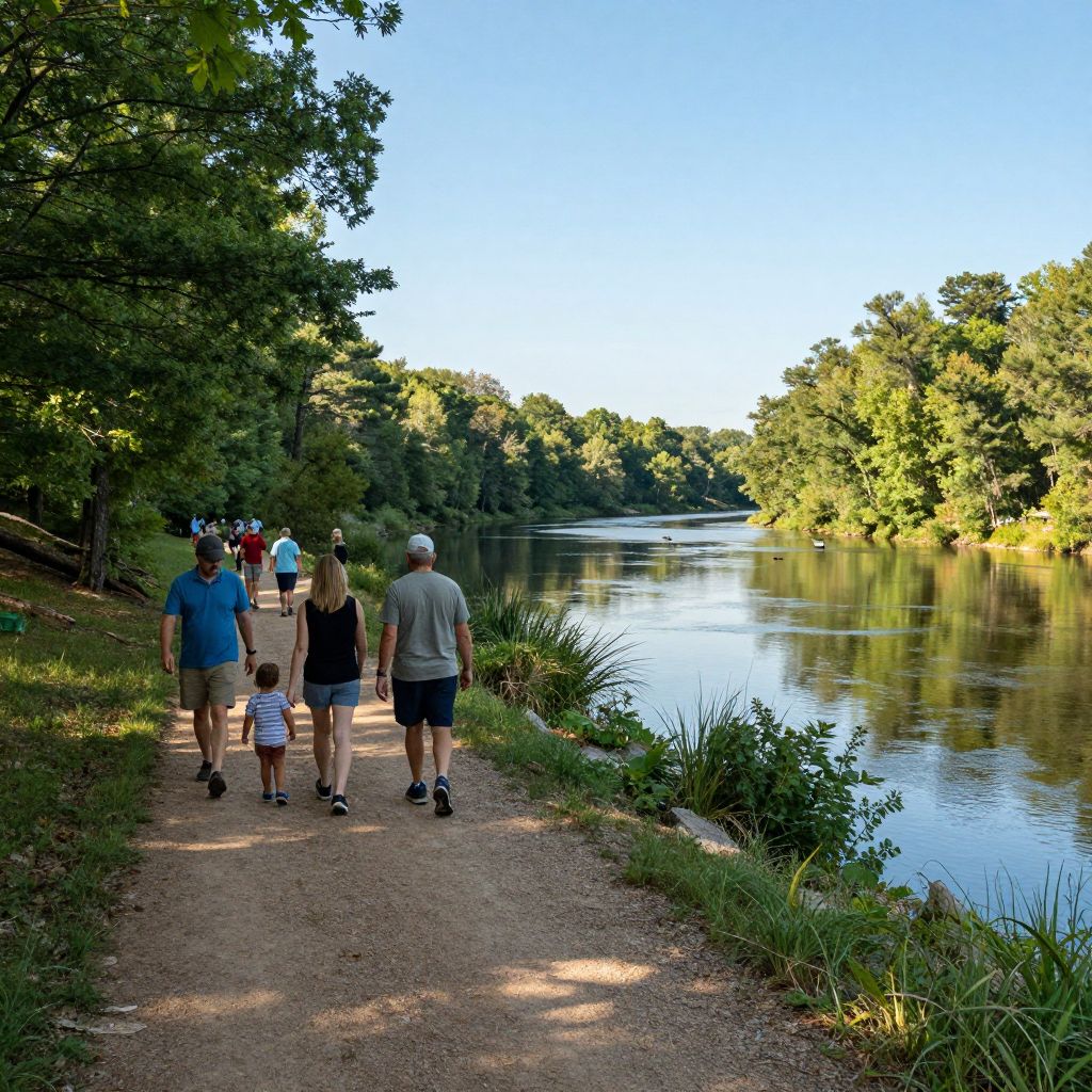 Clinch River State Park
