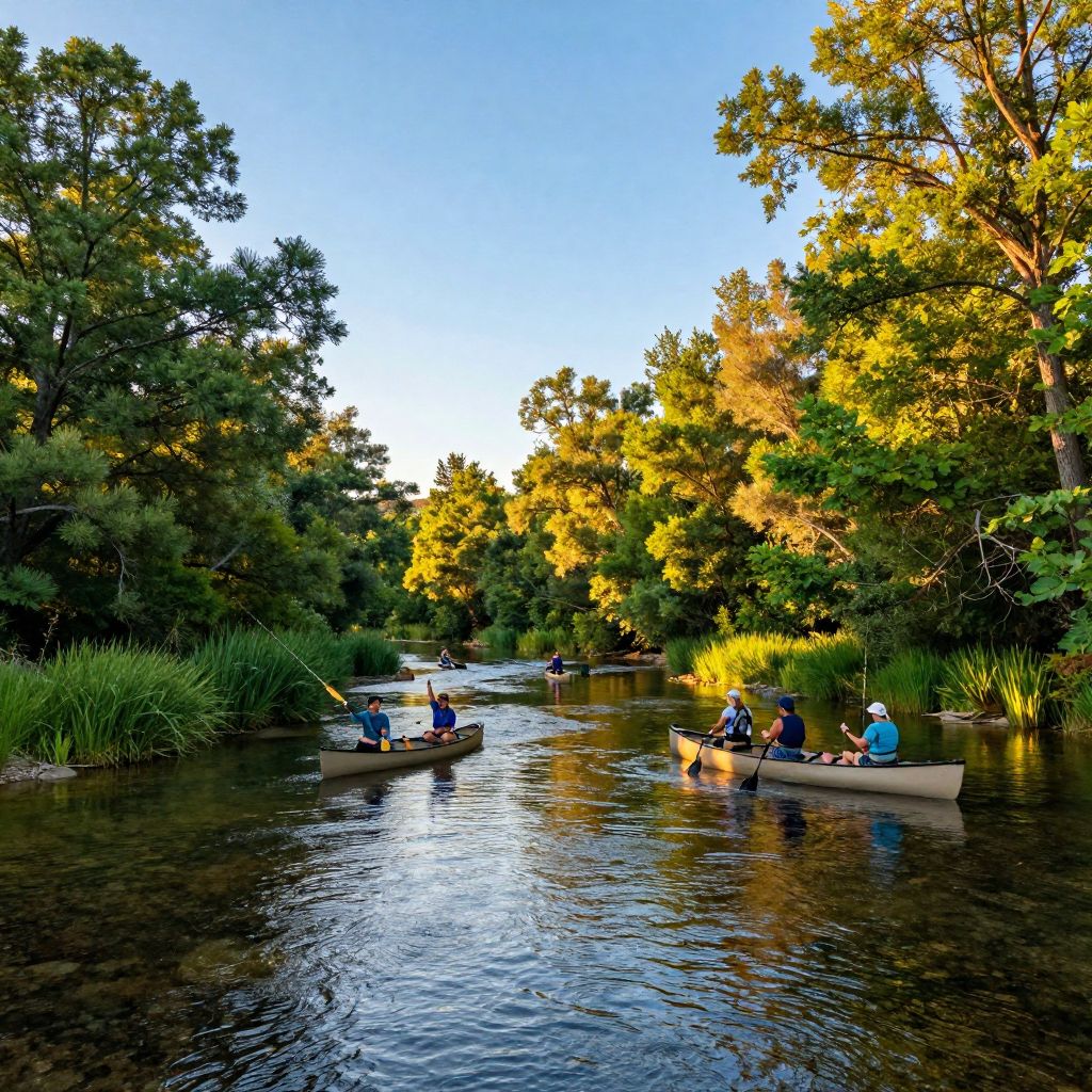 Elkhorn Creek