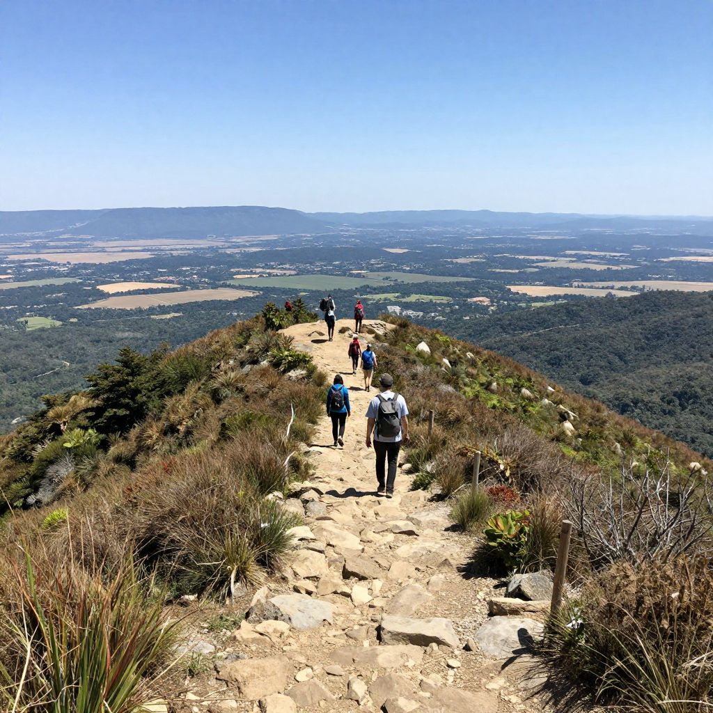 High Knob Recreational Area