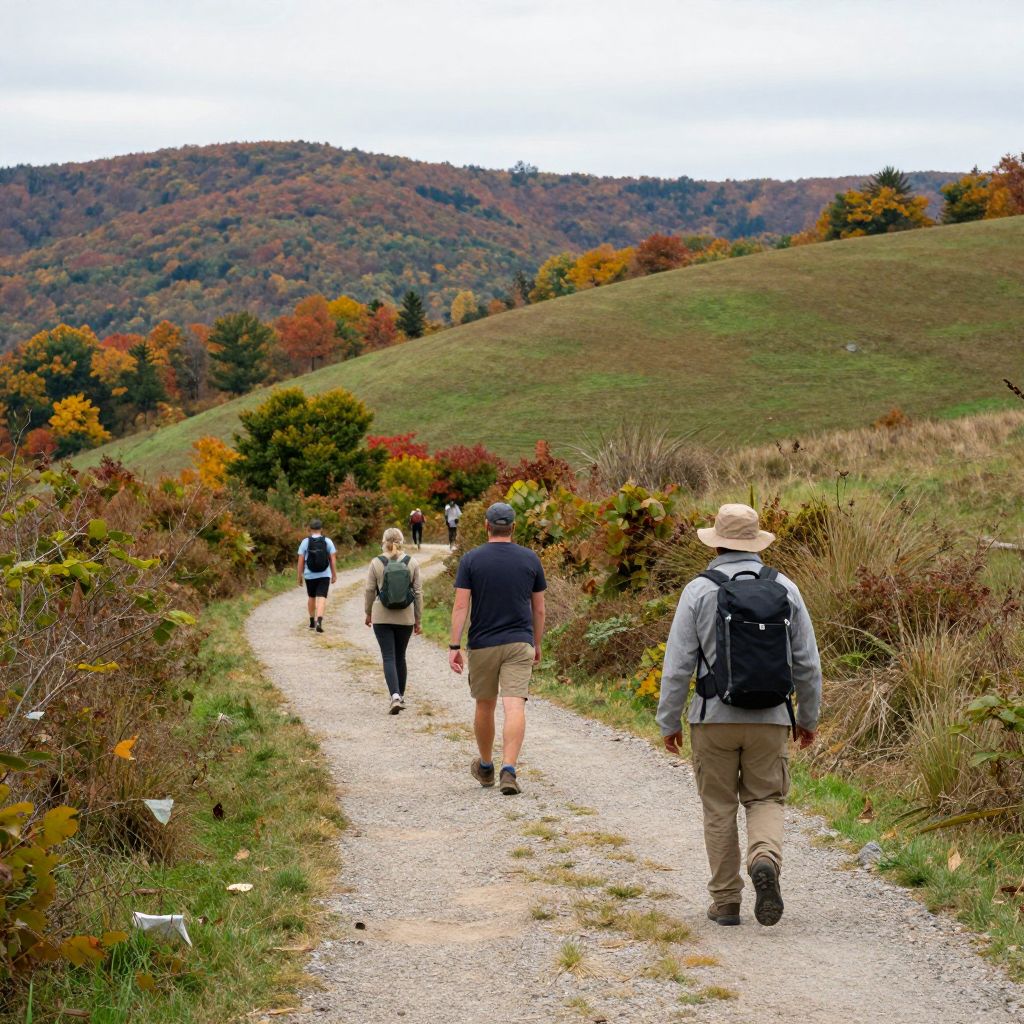 Daniel Boone's Wilderness Road