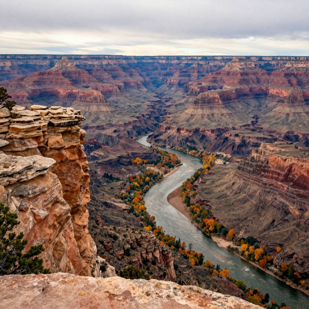 Breaks Interstate Park