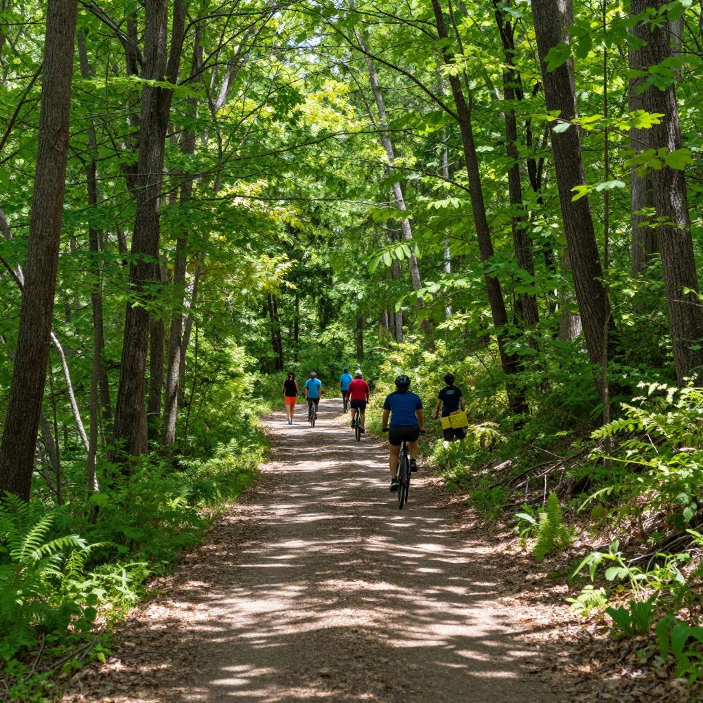 Jefferson National Forest