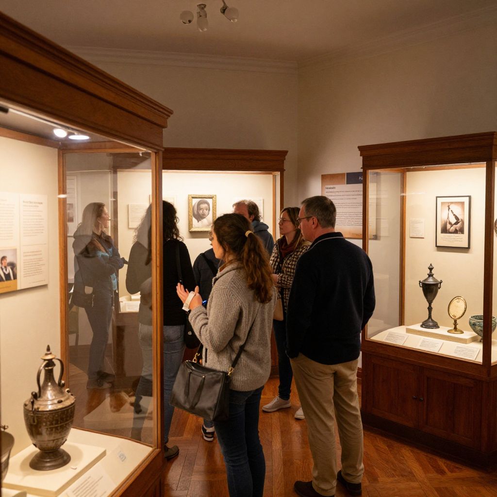 Coeburn Museum