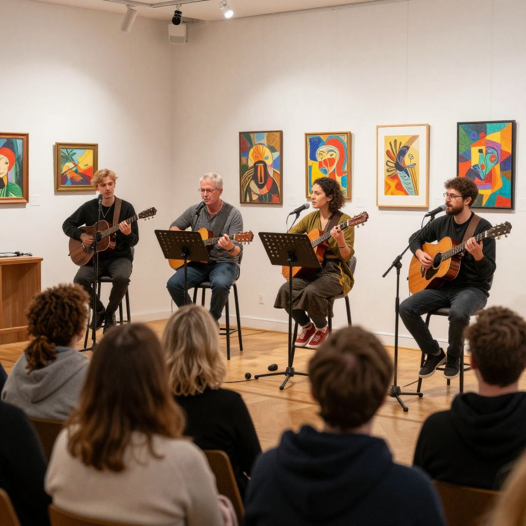 Chesterfield Center for the Arts