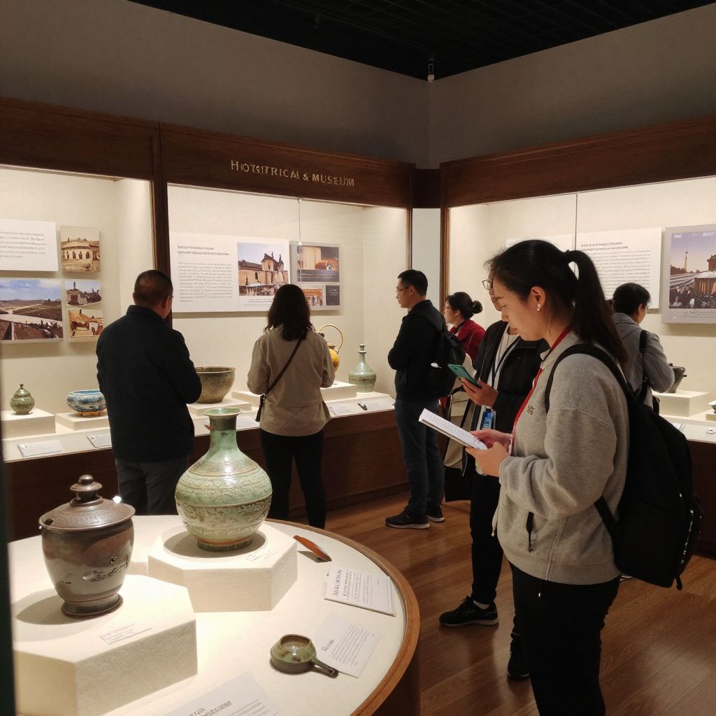 Historical Society & Museum