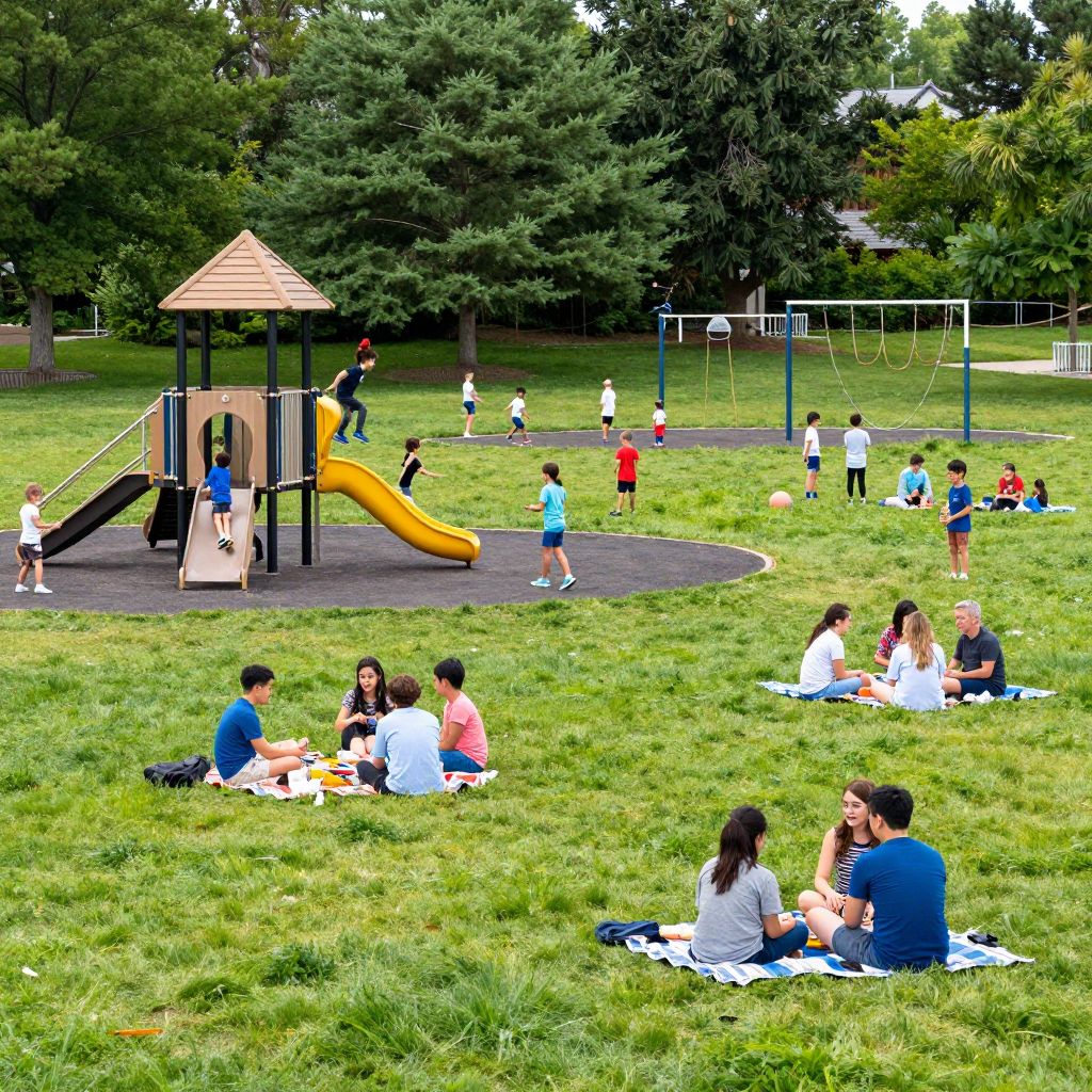 Appamatuck Park