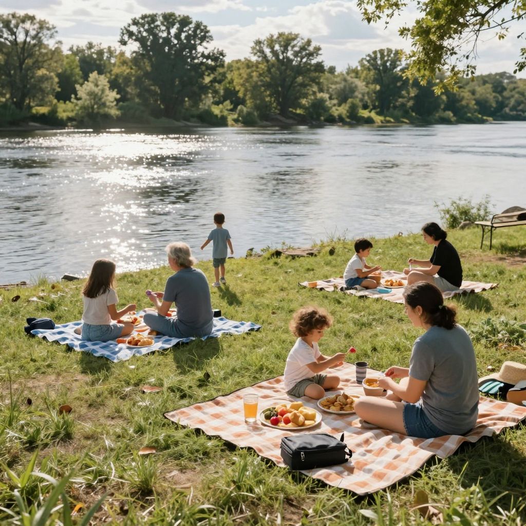 James River