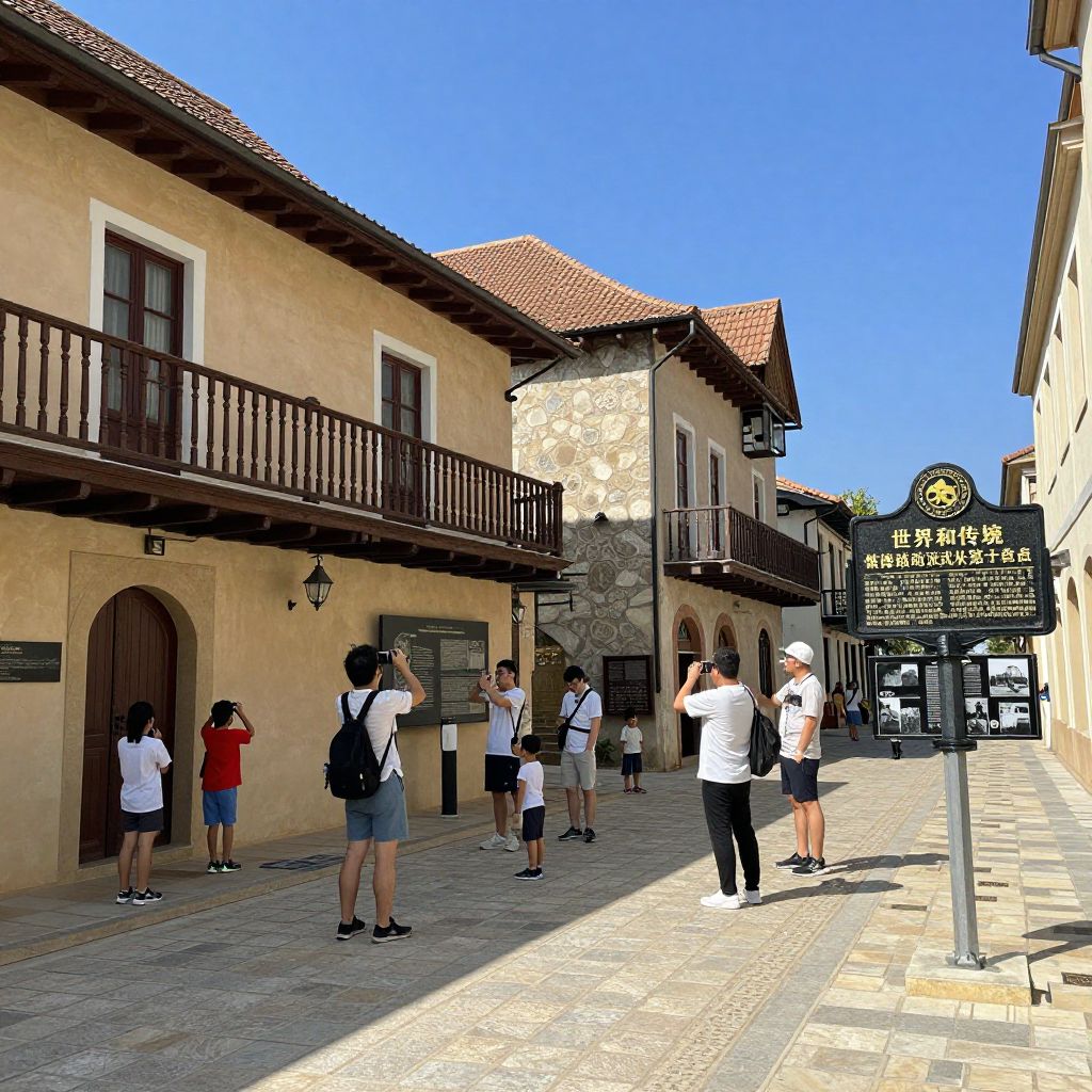Historical Sites