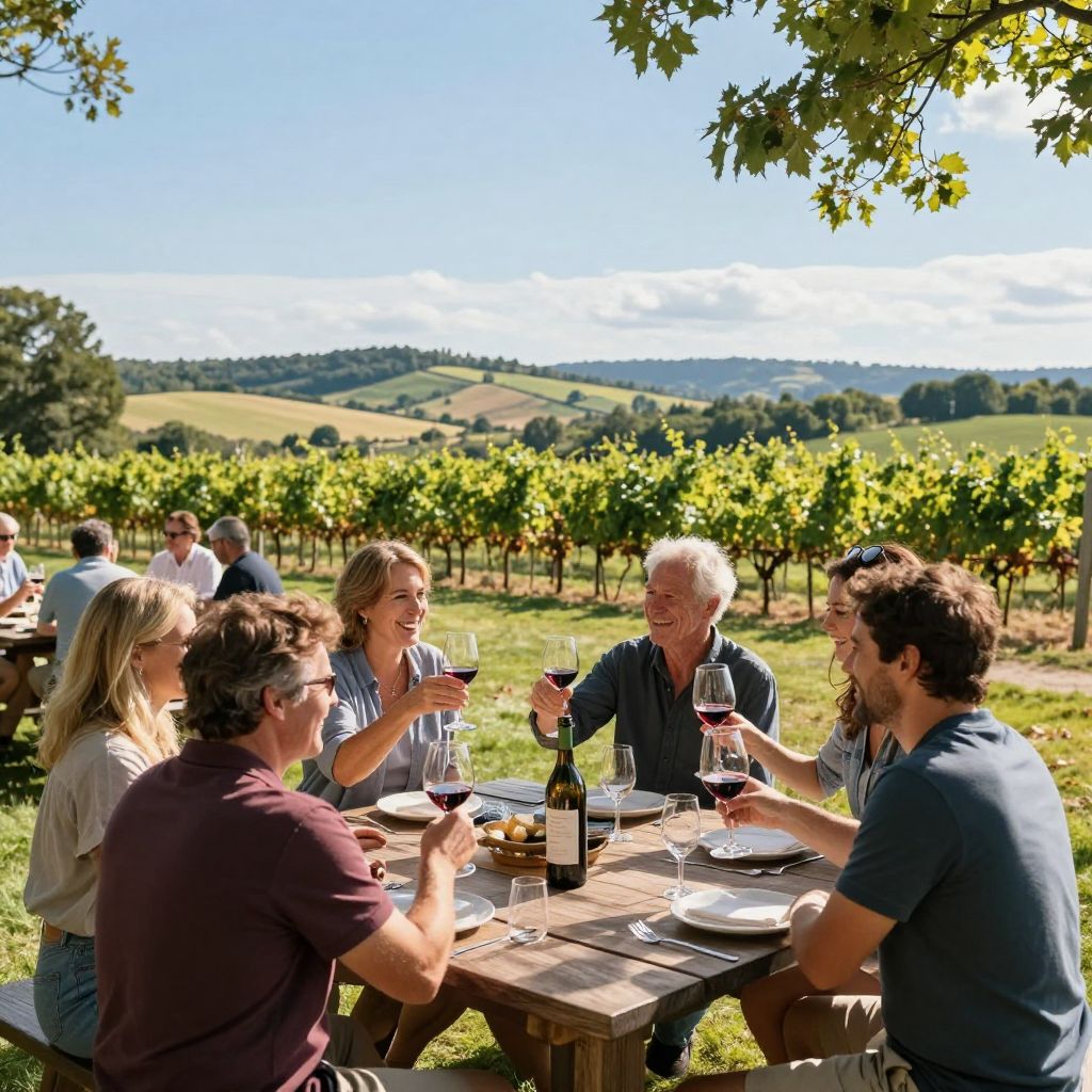 Grayhaven Winery