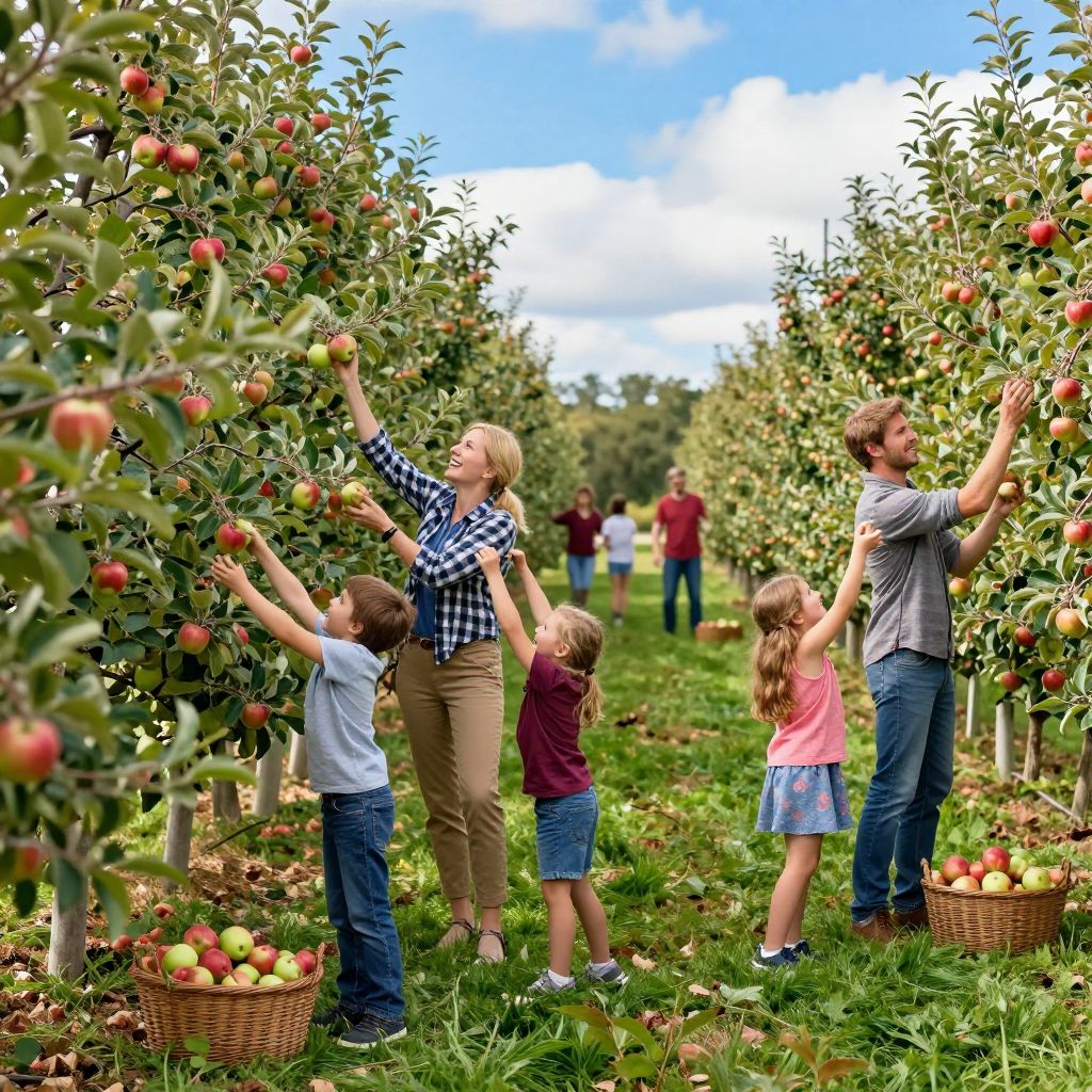 Fruit Hill Orchard