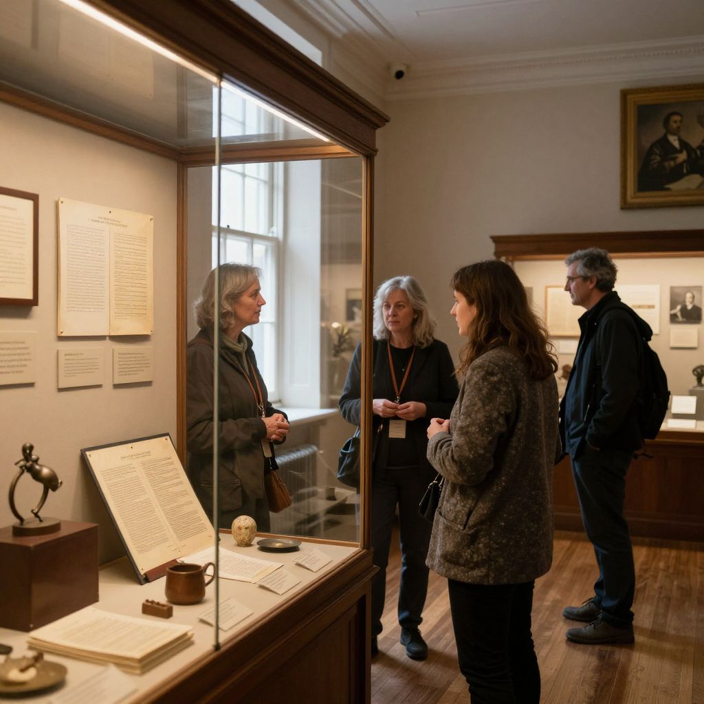 Southampton History Museum