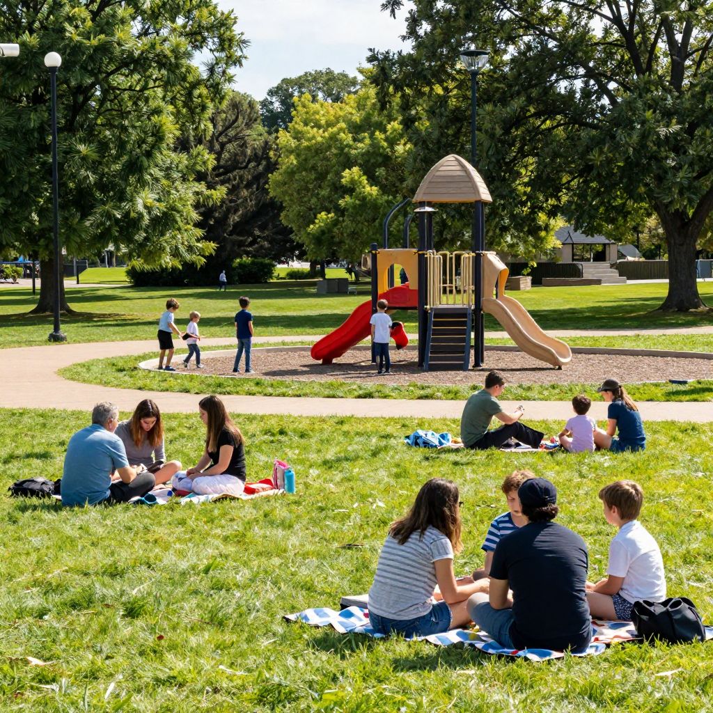 Courtland Park