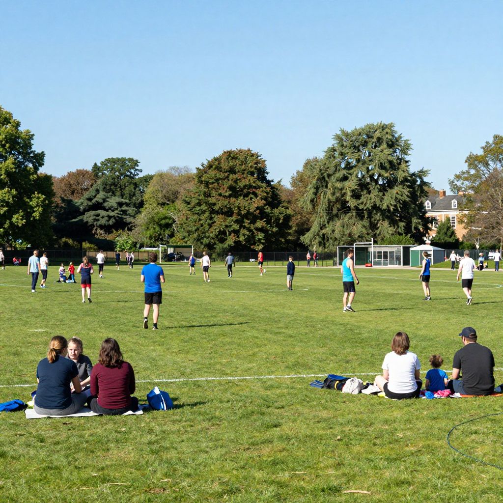 Holland Park
