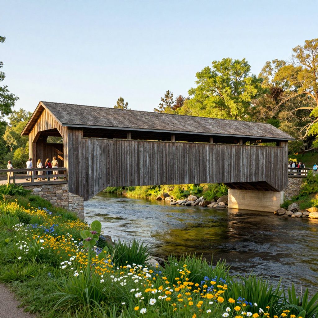 Humpback Bridge