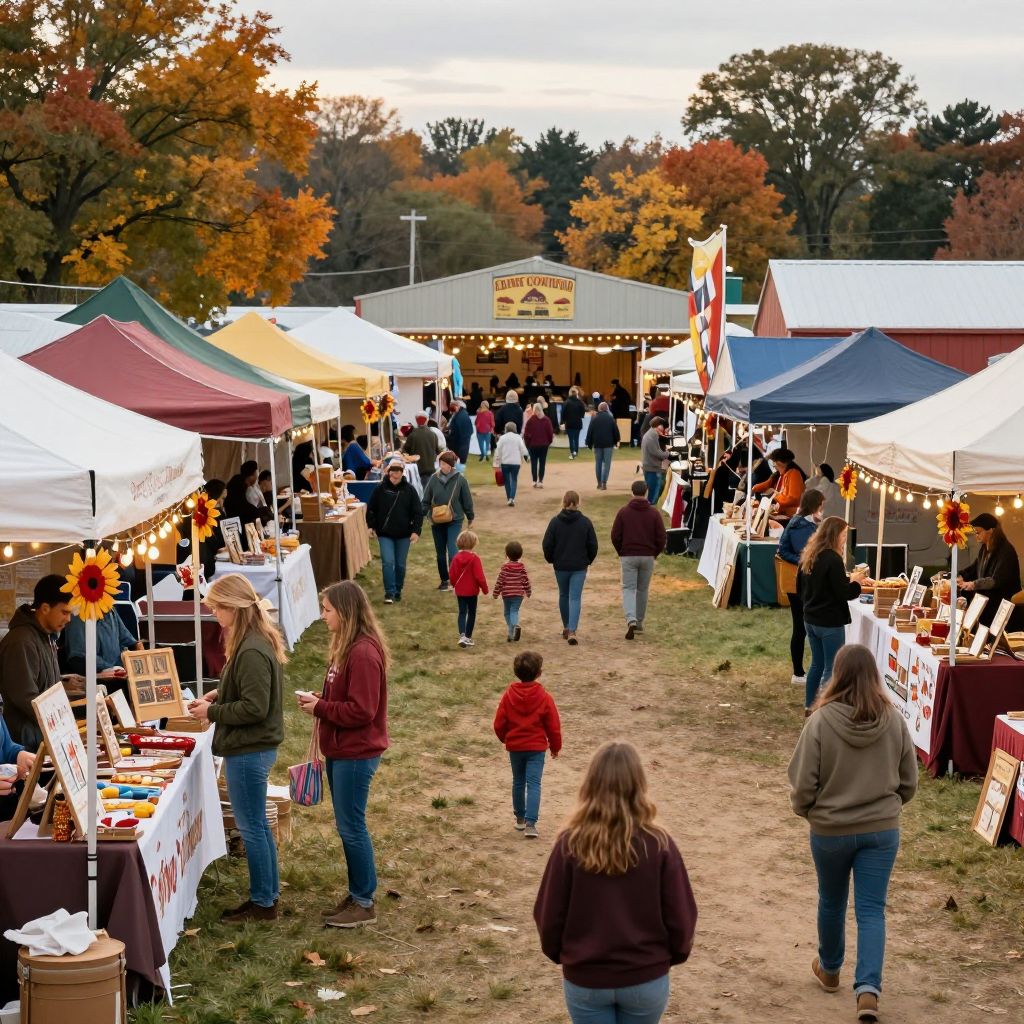 Craig County Fairgrounds